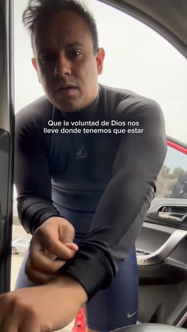 Manuel en Arequipa