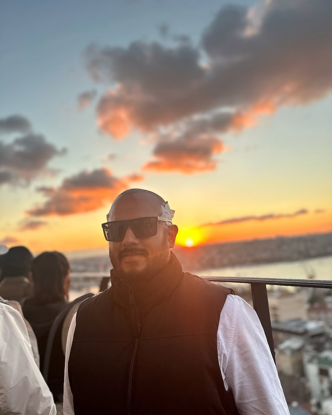 Manuel en Austria